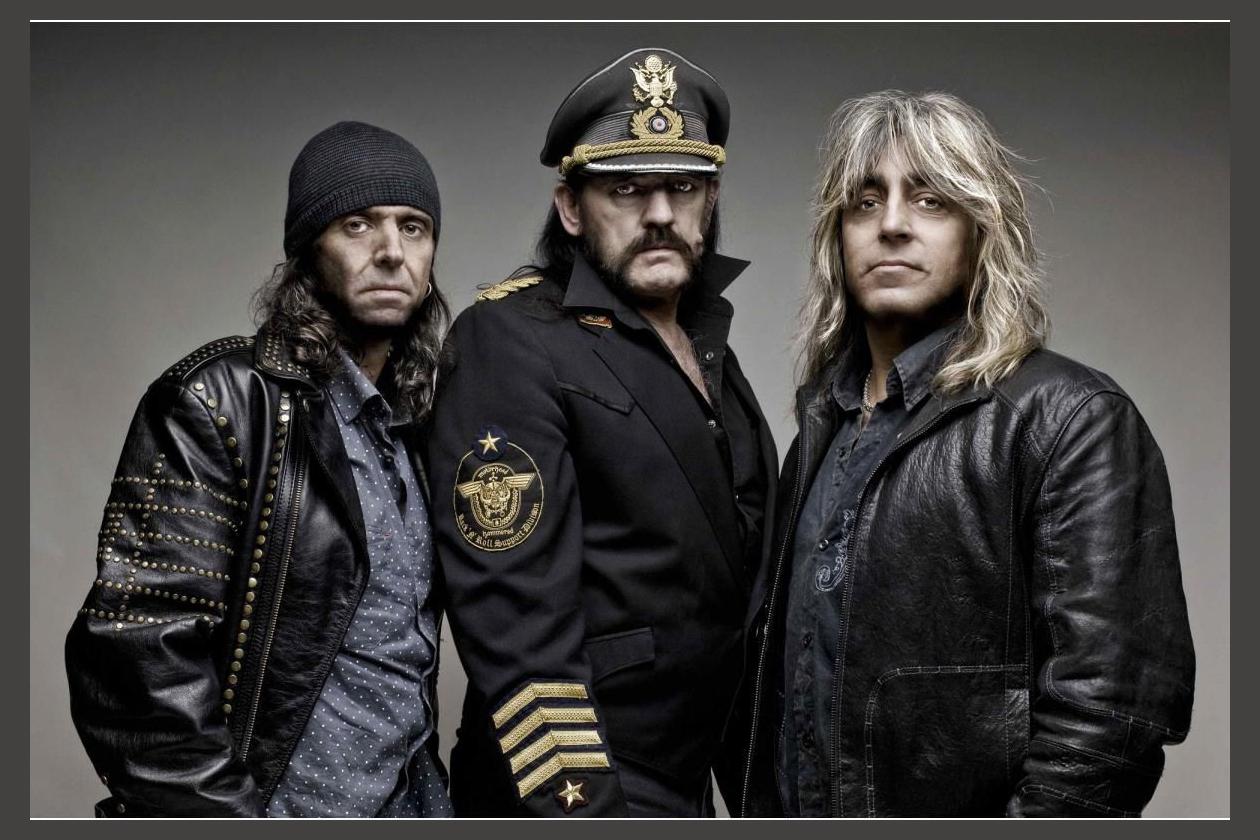 Motörhead